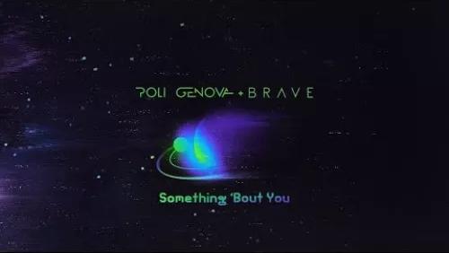 Something 'Bout You