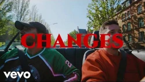 Changes