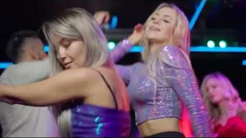 Disco Inferno