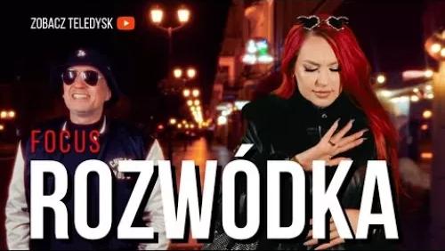 Rozwódka