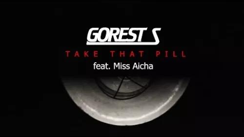 Take That Pill