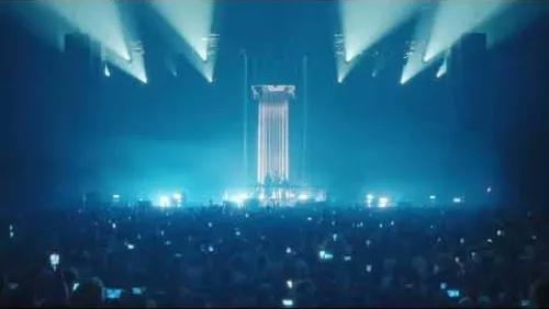 Overdrive (Live)