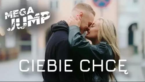 Ciebie Chcę
