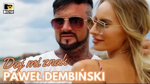 Daj Mi Znak