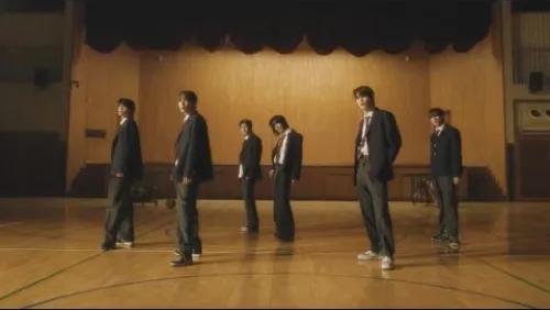 Love 119 (Performance Video)