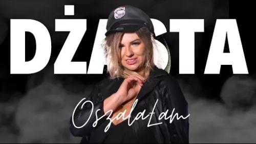 Oszalałam