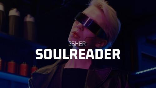 Soulreader