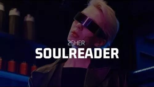 Soulreader