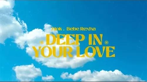 Deep In Your Love