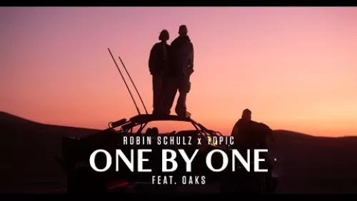 One By One
