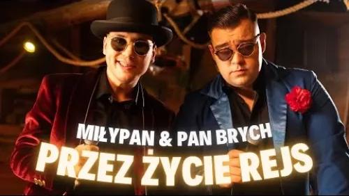 Przez Życie Rejs