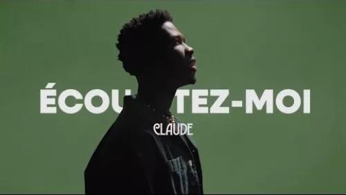 Écoutez-moi