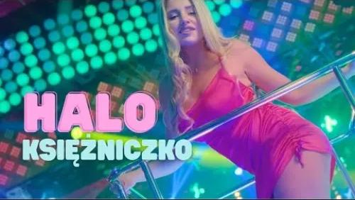 Halo Księżniczko