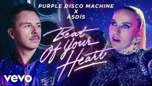 Beat Of Your Heart
