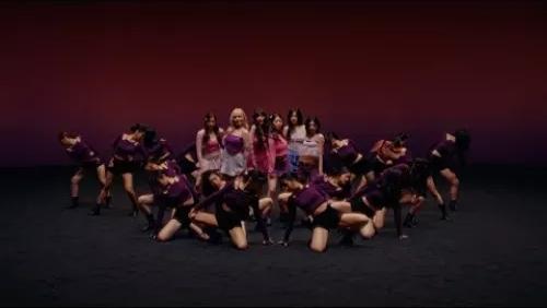 All Night (Performance Video)