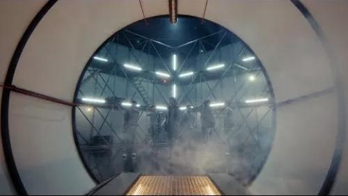 NASA (Performance Video)