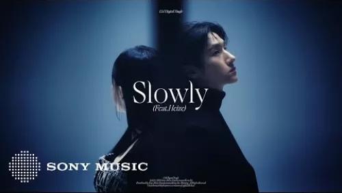 Slowly (Live Clip)