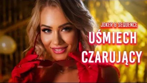Uśmiech Czarujący