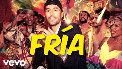 Fría