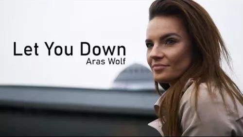 Let You Down