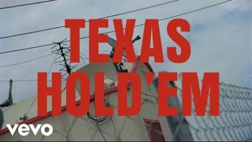 Texas Hold 'Em