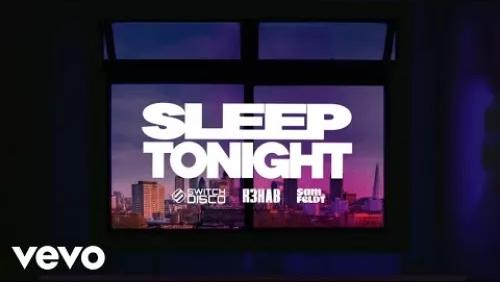 Sleep Tonight (This Is The Life)