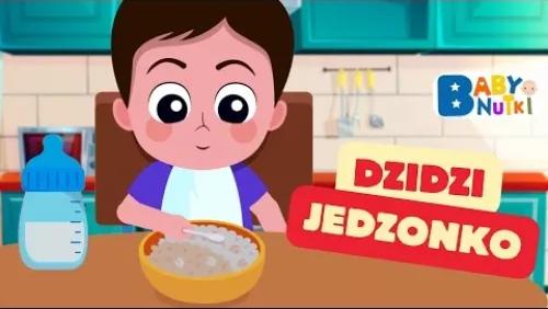 Jedzonko