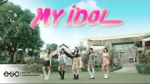 My Idol (Performance Video)