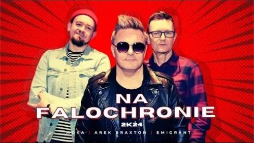 Na Falochronie 2k24