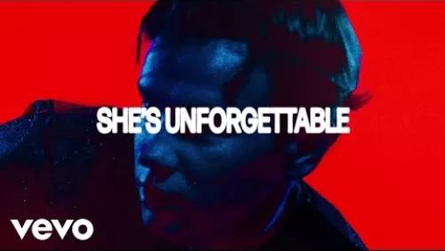 Unforgettable