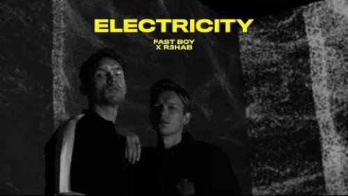 Electricity
