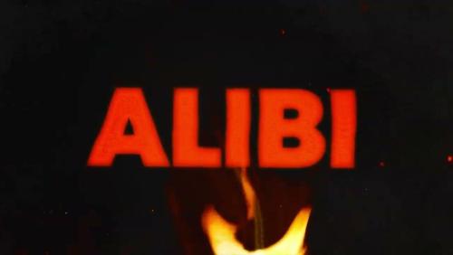 Alibi (Joel Corry Remix)