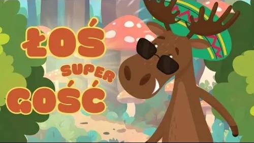 Łoś Super Gość