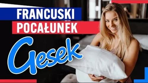 Francuski Pocałunek