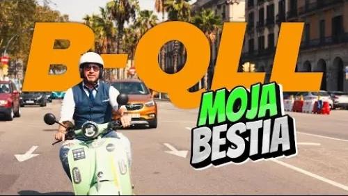 Moja Bestia
