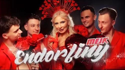 Endorfiny