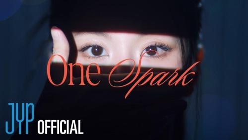 One Spark (Performance Video)