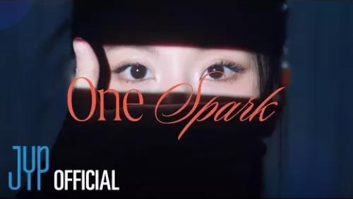 One Spark (Performance Video)