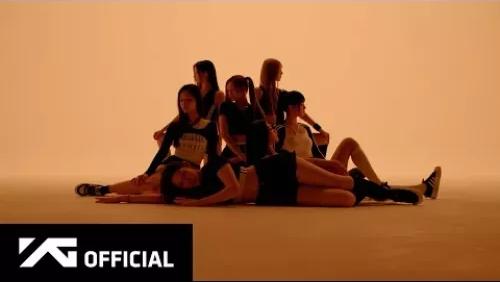 Sheesh (Dance Performance Video)
