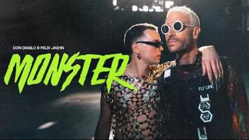 Monster