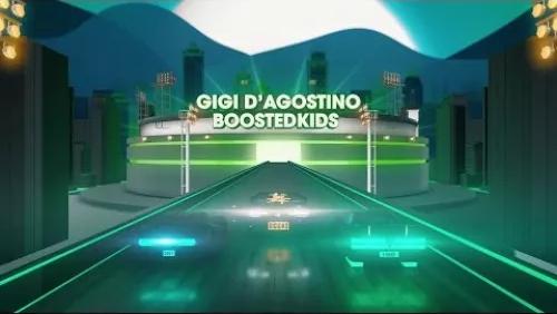 Shadows Of The Night (Gigi Dag Mix)