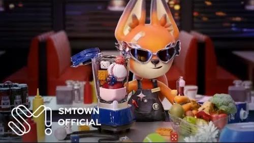 Smoothie (Arkins Remix)