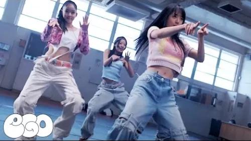 Locked On (Performance Video)