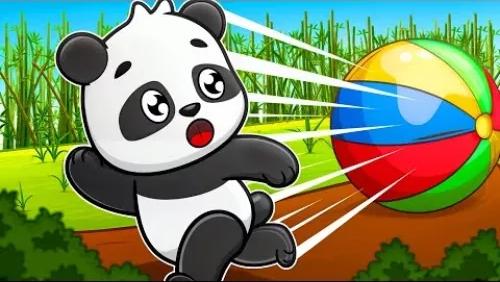 Miś Panda