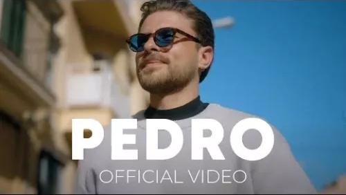 Pedro