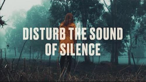 The Sound Of Silence (Cyril Remix)