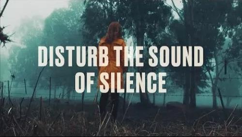 The Sound Of Silence (Cyril Remix)
