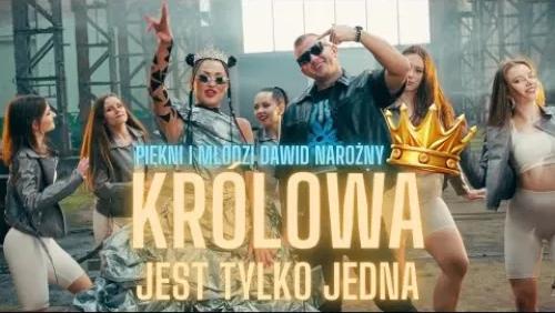 Królowa Jest Tylko Jedna