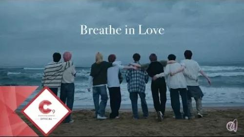 Breathe In Love