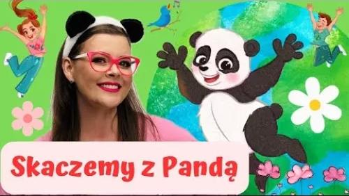 Skaczemy z Pandą
